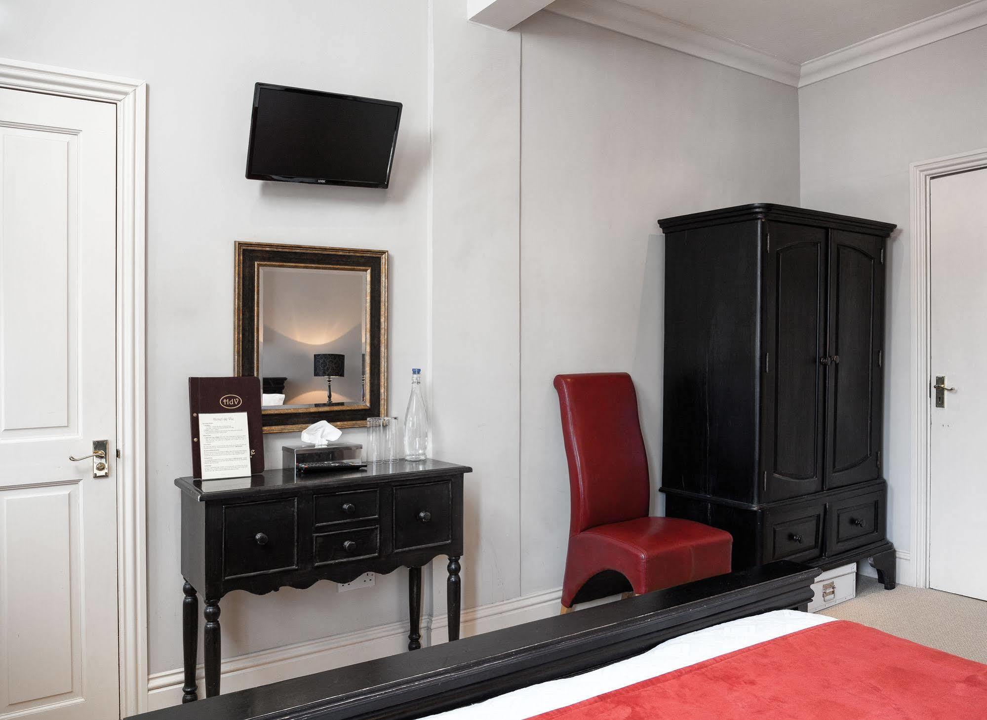 Hotel De Vie Farnham  Ngoại thất bức ảnh